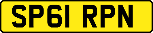 SP61RPN