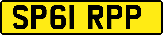 SP61RPP