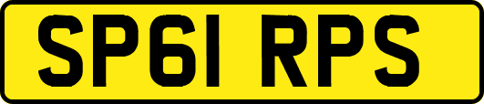 SP61RPS