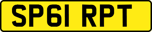 SP61RPT