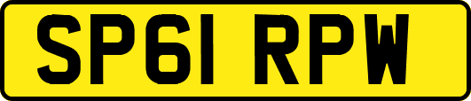 SP61RPW