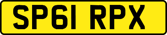 SP61RPX