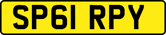 SP61RPY