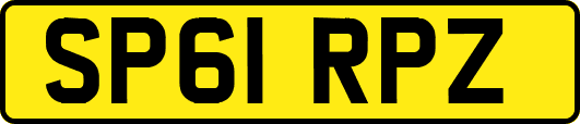 SP61RPZ