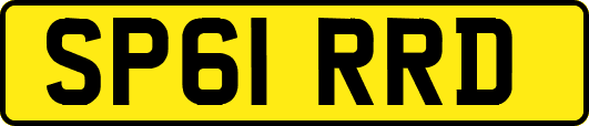 SP61RRD