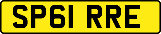 SP61RRE