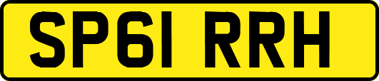 SP61RRH