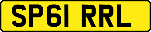 SP61RRL