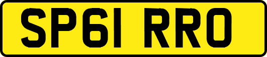 SP61RRO