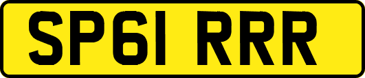 SP61RRR