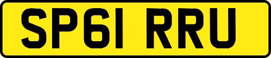 SP61RRU