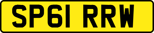 SP61RRW