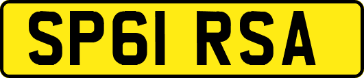 SP61RSA