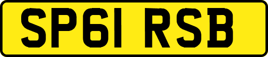 SP61RSB