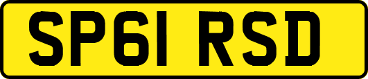 SP61RSD