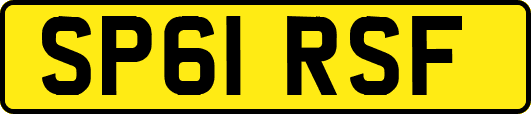 SP61RSF