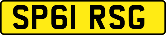 SP61RSG