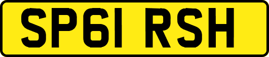 SP61RSH