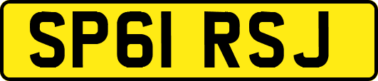 SP61RSJ