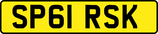 SP61RSK
