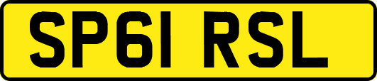 SP61RSL