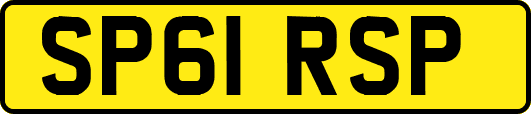 SP61RSP