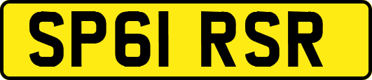 SP61RSR