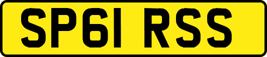 SP61RSS