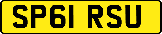 SP61RSU