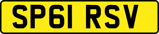 SP61RSV