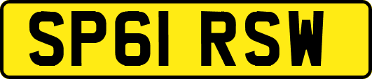 SP61RSW