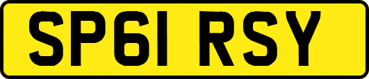 SP61RSY