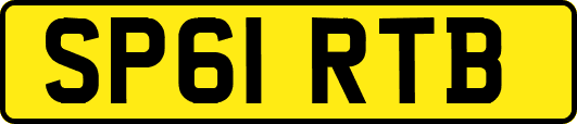 SP61RTB