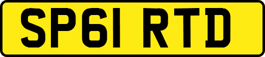 SP61RTD