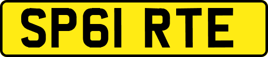 SP61RTE