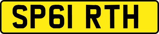SP61RTH
