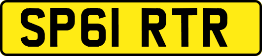 SP61RTR