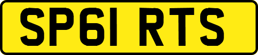 SP61RTS