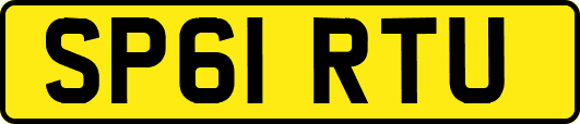 SP61RTU