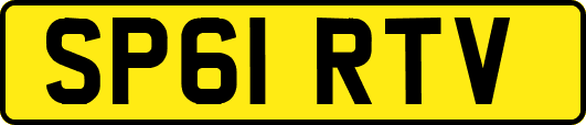 SP61RTV