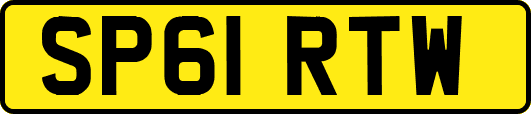 SP61RTW