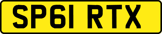 SP61RTX