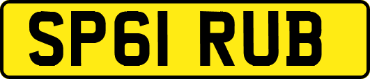 SP61RUB