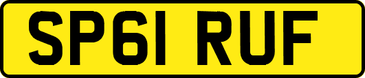 SP61RUF