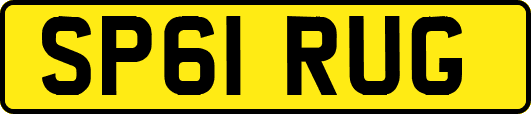 SP61RUG