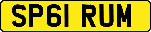 SP61RUM