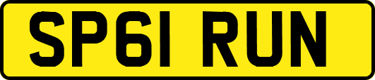 SP61RUN