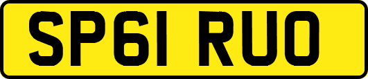 SP61RUO