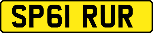 SP61RUR