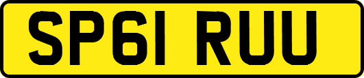 SP61RUU